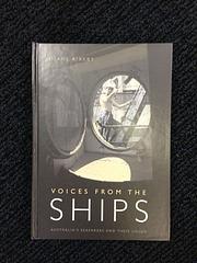 Voices from the Ships - Voices from the Ships Book – Author Diane Kirby