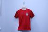 QNC - Short Sleeve - Red