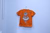 QNC - Kid's T-Shirt Short Sleeve Orange