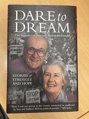 Dare to Dream - Dare to Dream – Stories of Struggle & Hope.