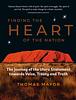 Finding the Heart of the Nation 1st Edition