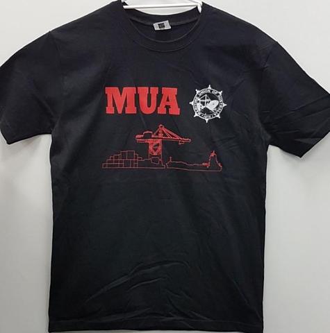 MUA 2020 Ports T-Shirt