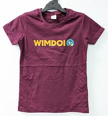 WIMDOI 2024 Cairns T-Shirt - Women in Male Dominated Occupations and Industries
Cairns 2024 Conference T-Shirt
The Theme is “Wadya” meaning ‘Speak’ in the language of our Logo designer Lara Watson (Wirri)