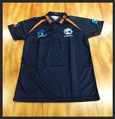 NT Branch Collared Shirts - 