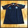 NT Branch Collared Shirts